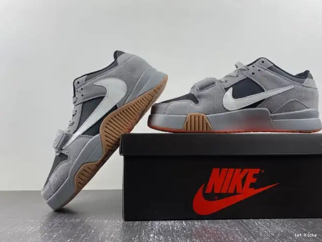 CUT X THE TRAVIS CHECK SCOTT FZ8117-001 JORDAN 0615